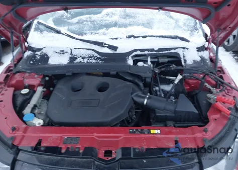 2012 Land Rover Range Rover Evoque Pure Plus z USA, uszkodzony, nr VIN SALVT2BG2CH620169